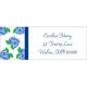 Nantucket Return Address Labels Image 1 of 2